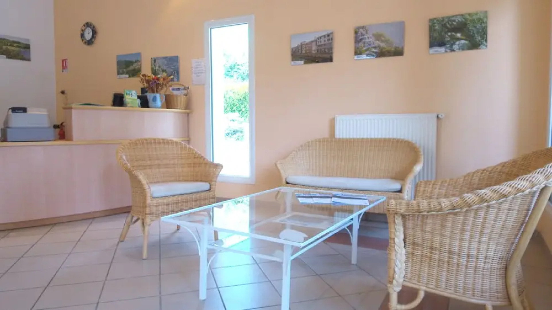 VVF La Salvetat sur Agoût