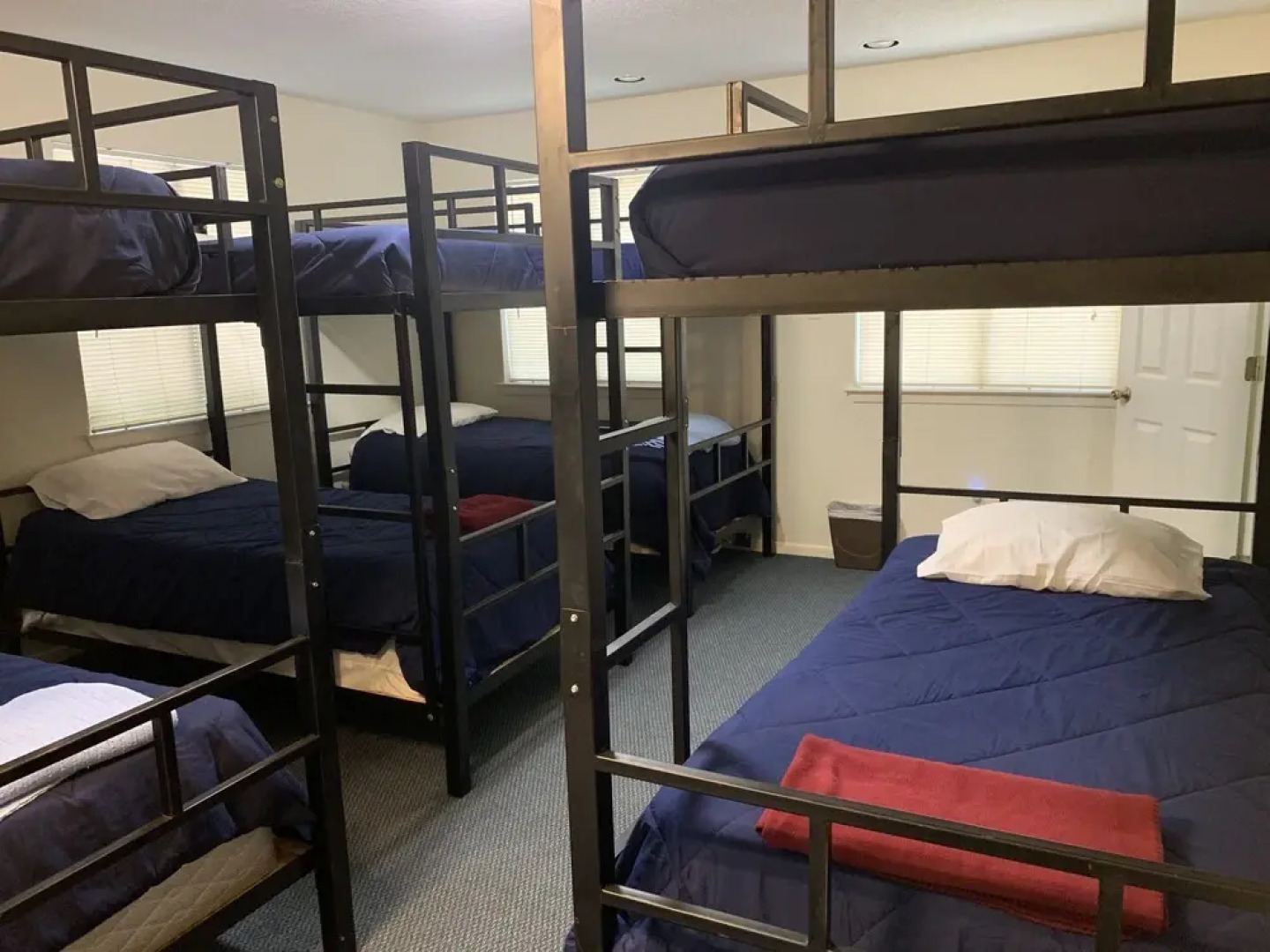 Water Haus Daily Rental 12 Guests