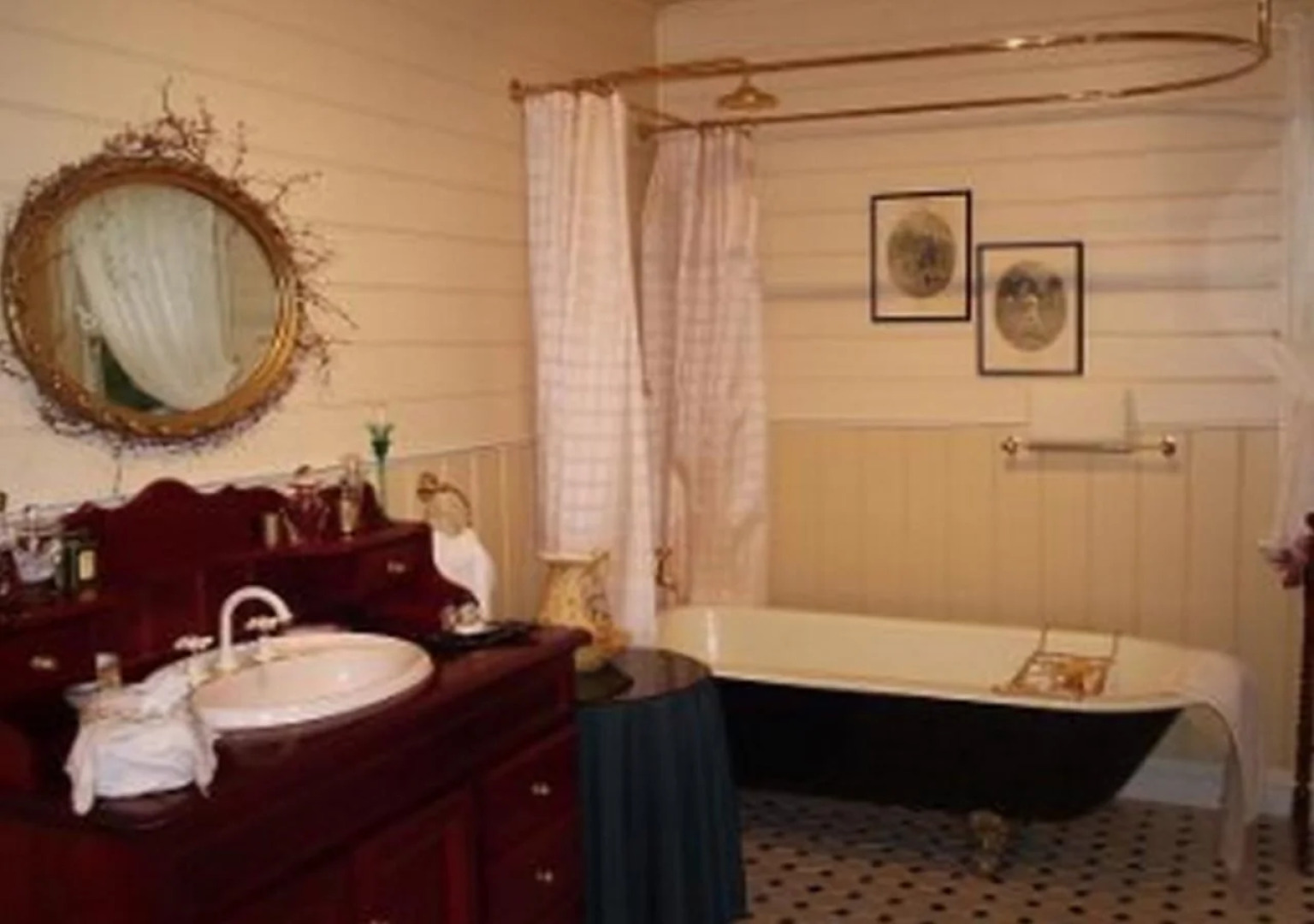 Springbank Bed & Breakfast Retreat