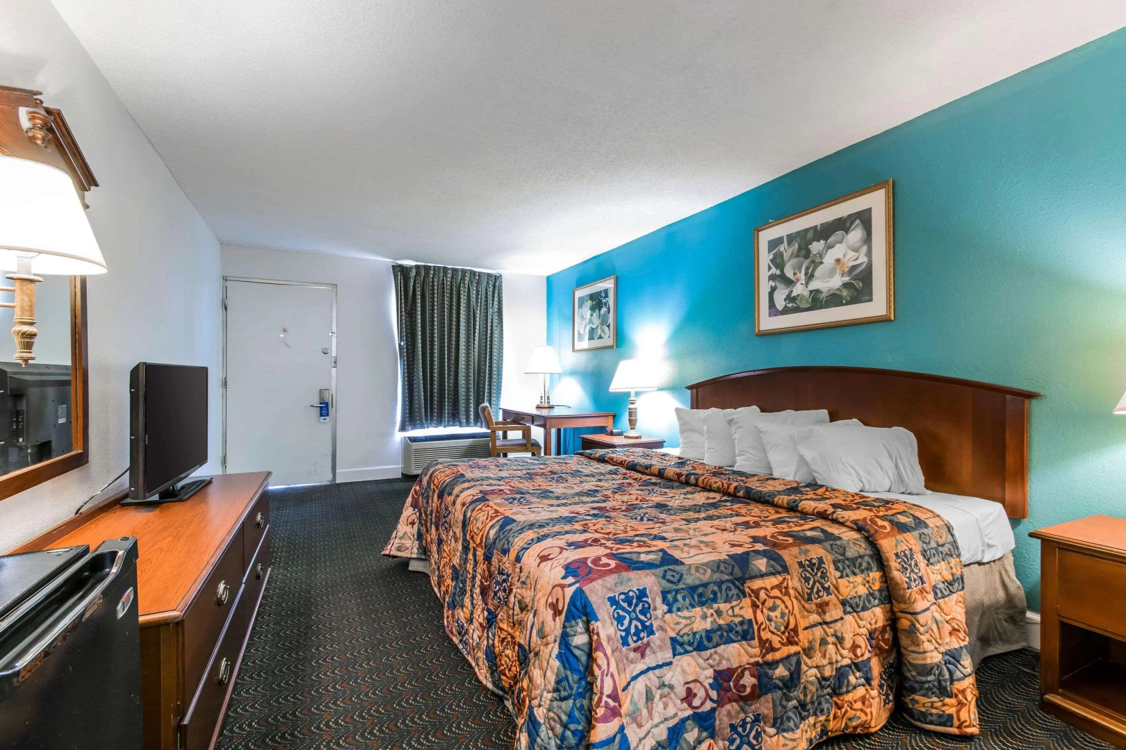Rodeway Inn