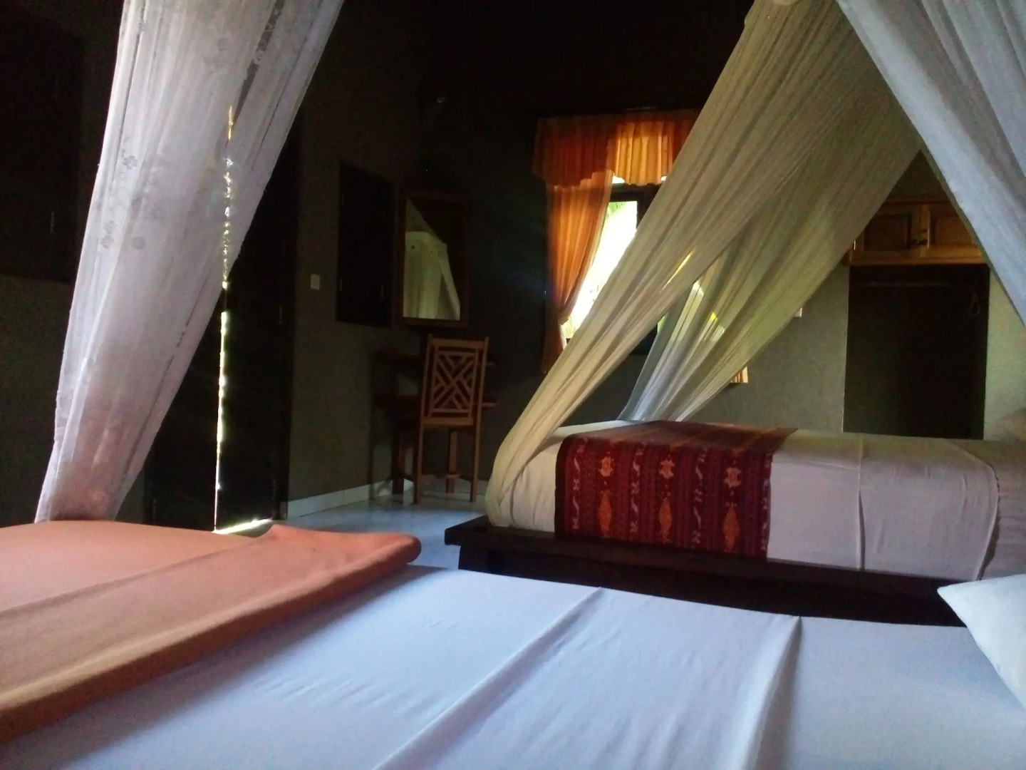 Suka Sari Cottages Pemuteran