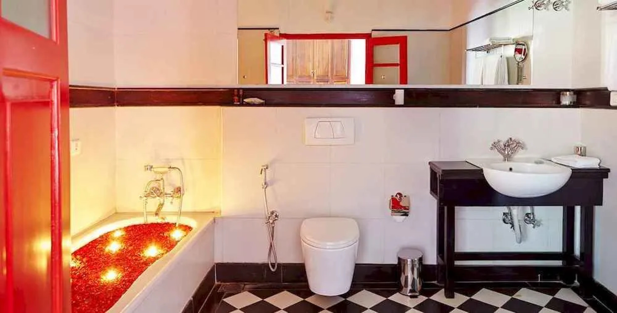 Spice Fort by Dune Eco Group