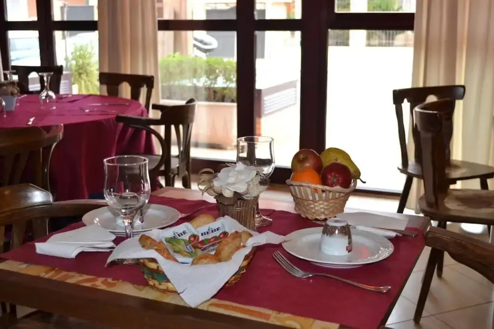 Portocanet Complejo Turístico