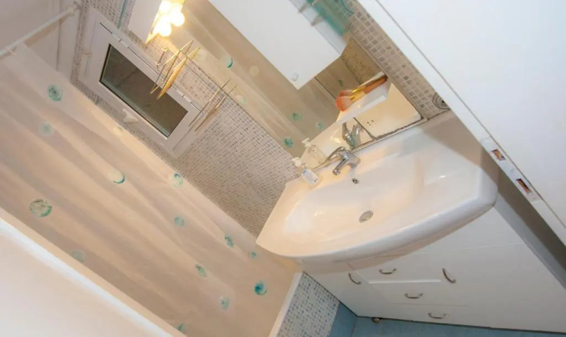 Waterfront Barbati by Villa2be