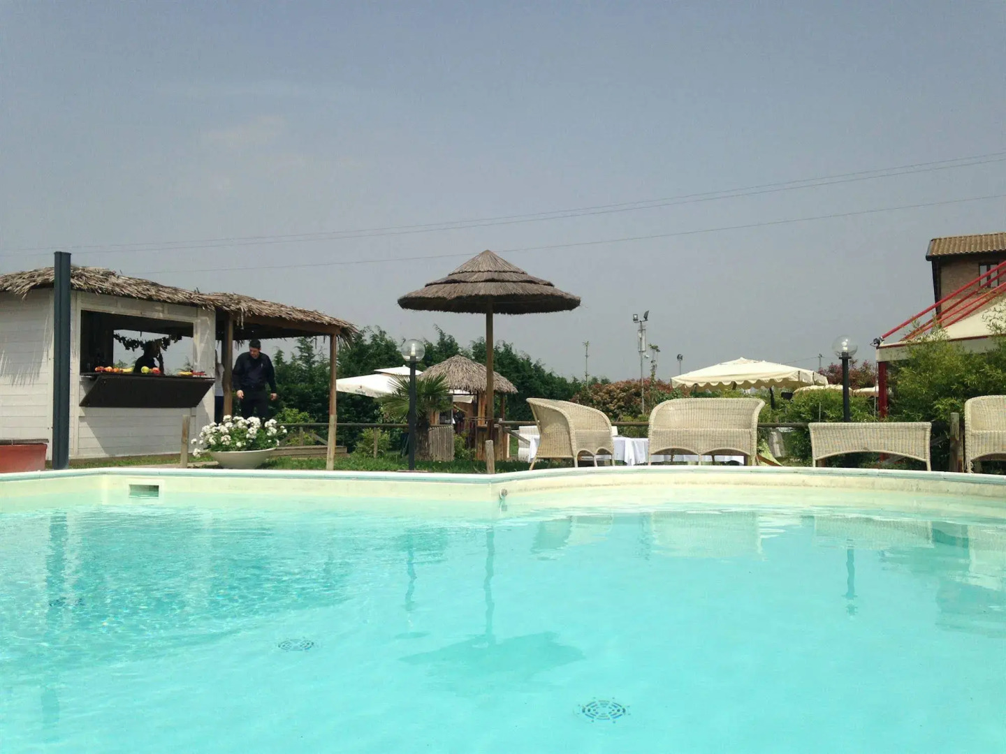 Country Club La Tortiola