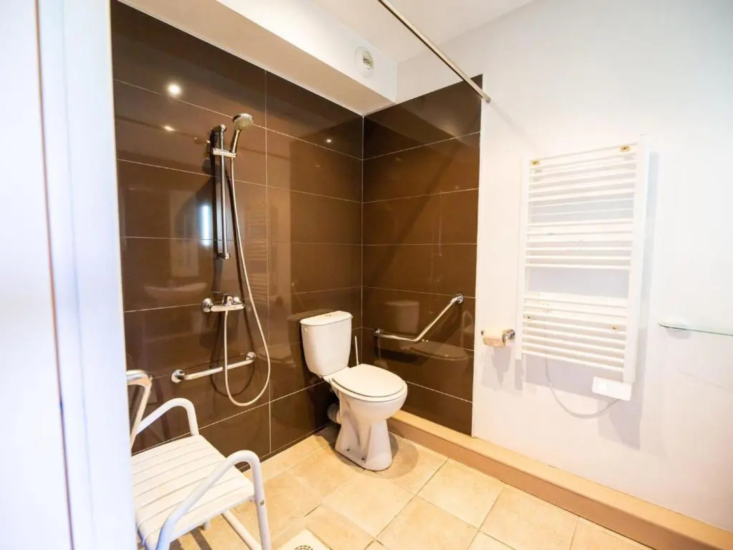 Studio Jausiers, 1 pièce, 4 personnes - FR-1-165B-40