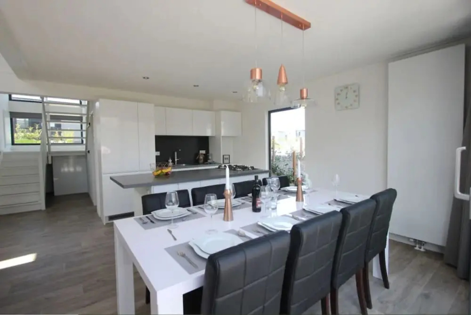 Europarcs Marina Strandbad