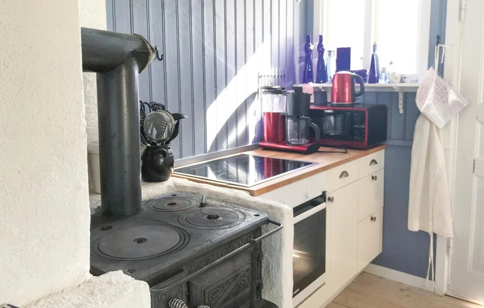 Amazing Home in Degerhamn With 2 Bedrooms and Wifi