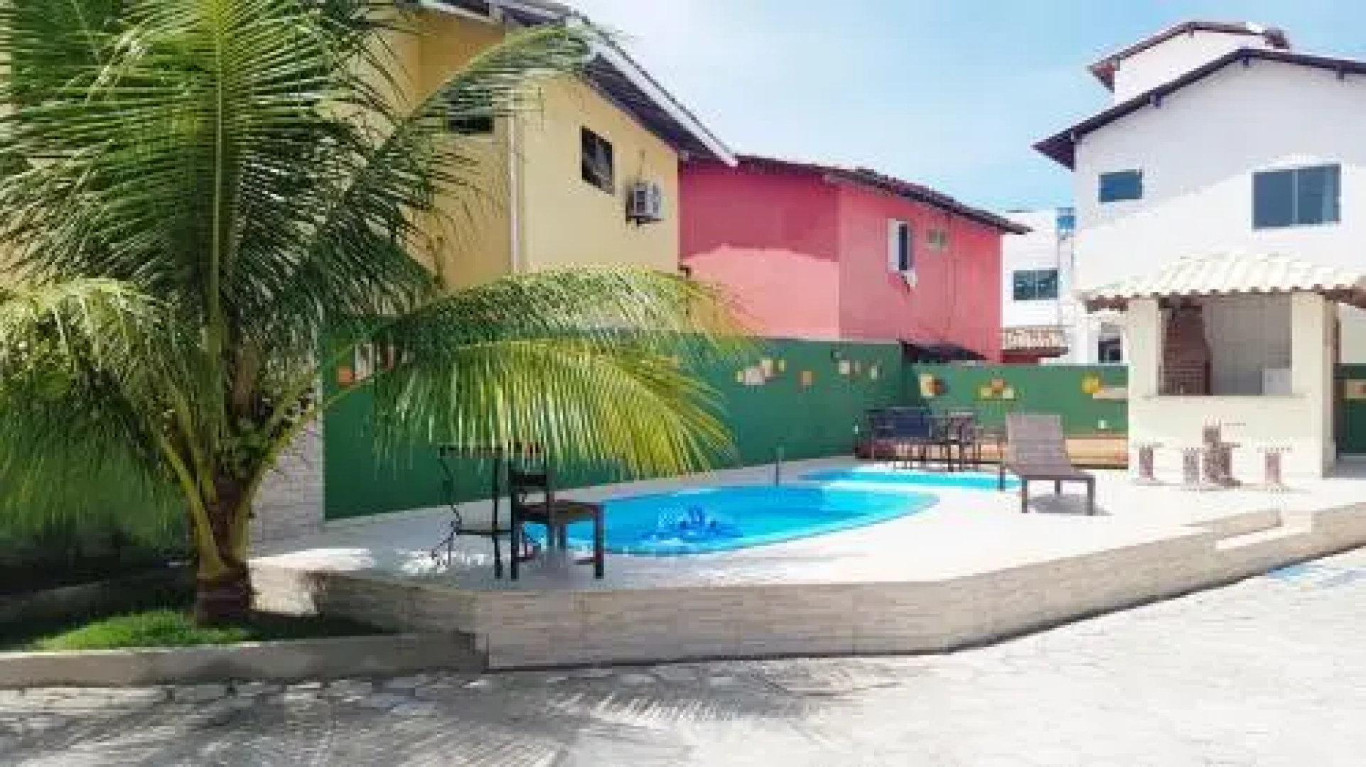 Pousada Acauã