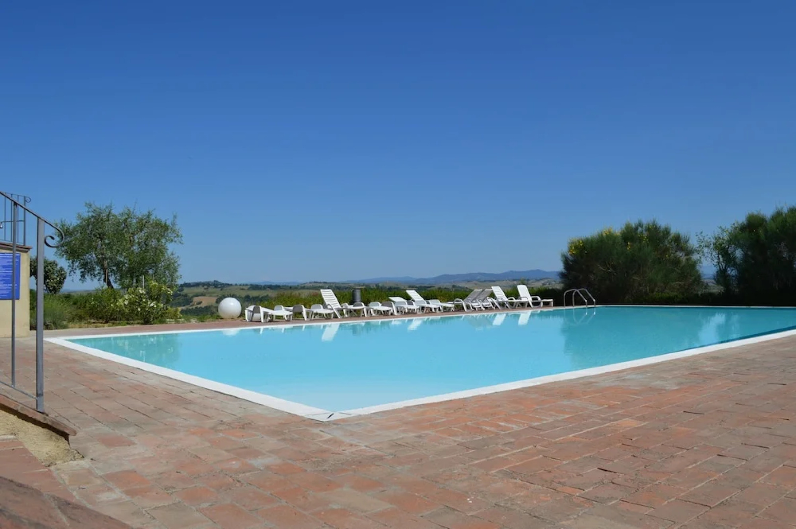 Appartamenti Monaci