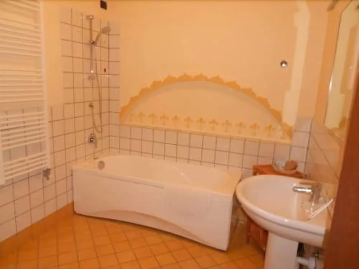 Hotel Villa San Giulio