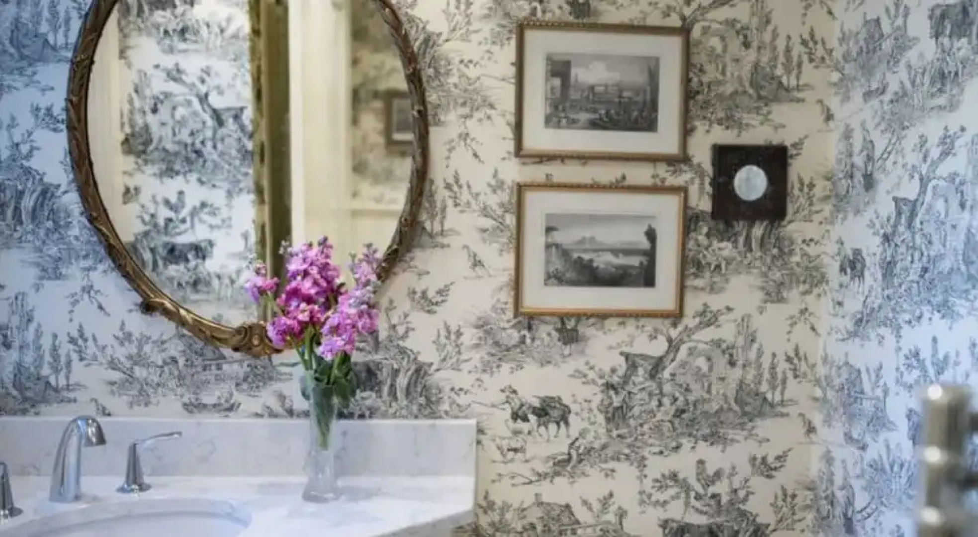 Catherine Ward House Inn