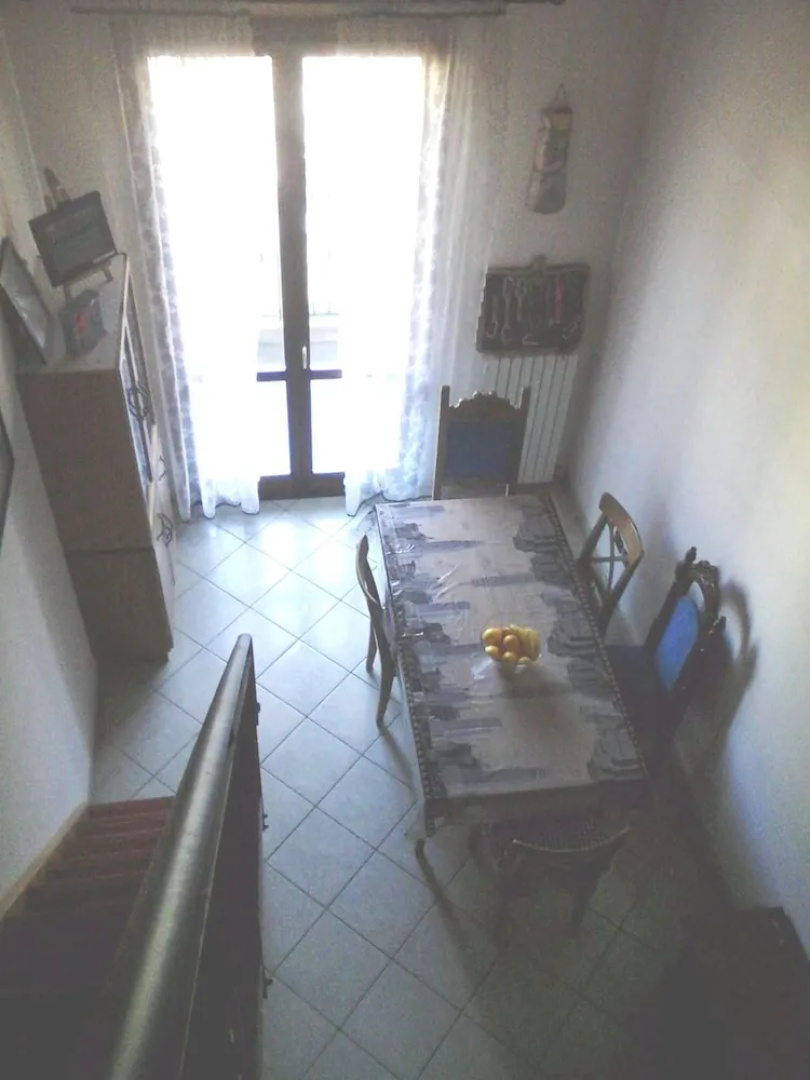 Apartment With 2 Bedrooms in Riolunato, With Wonderful Mountain View a