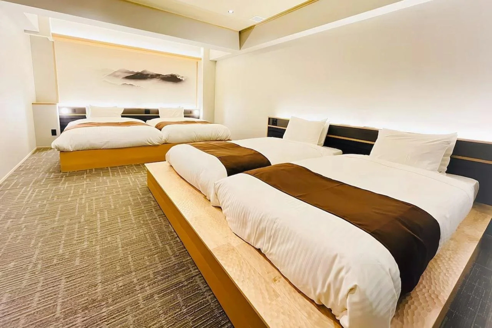 Satoyu Mukashibanashi Yuzanso Ryokan