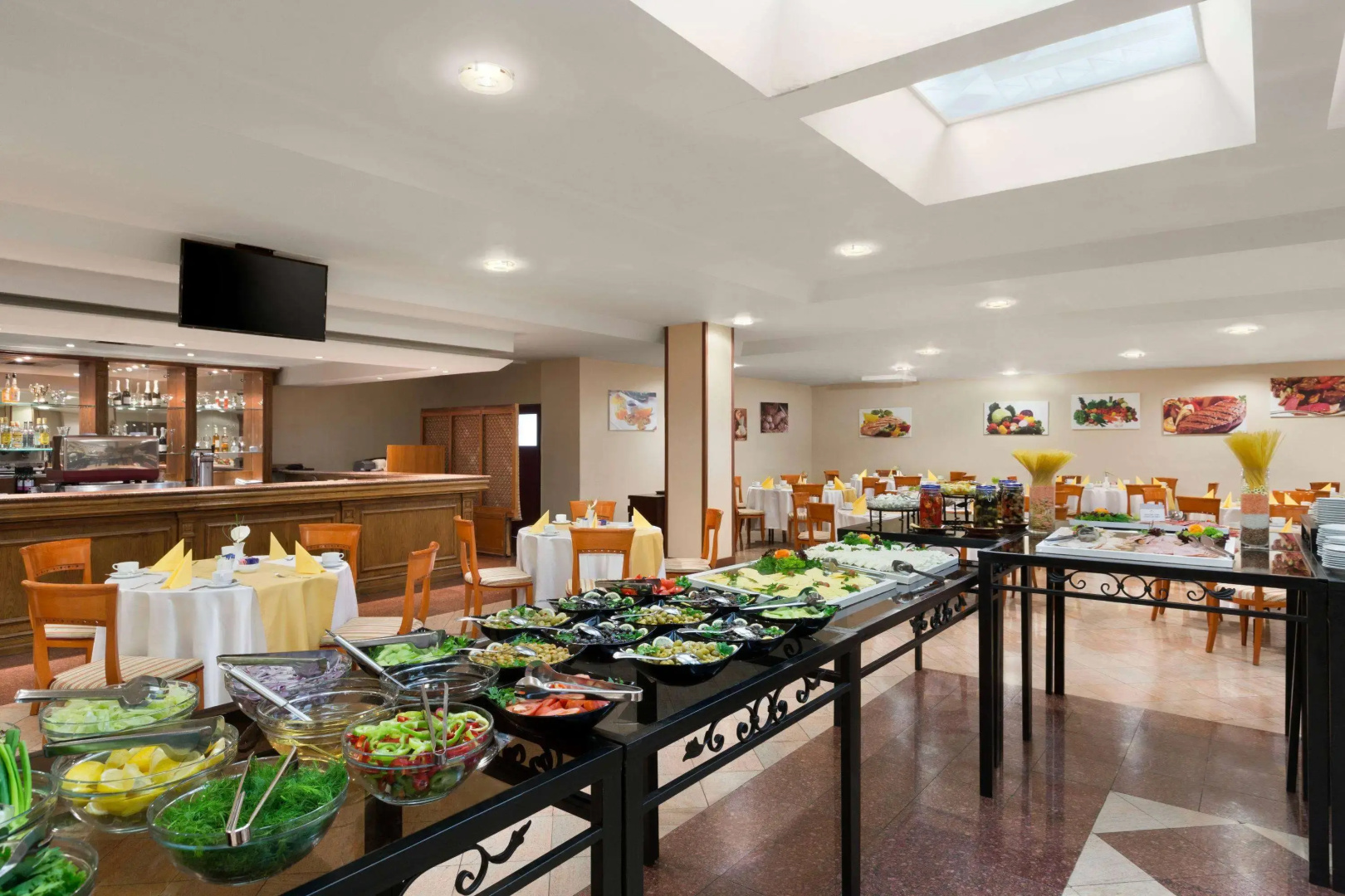 Ramada by Wyndham Sofia City Center