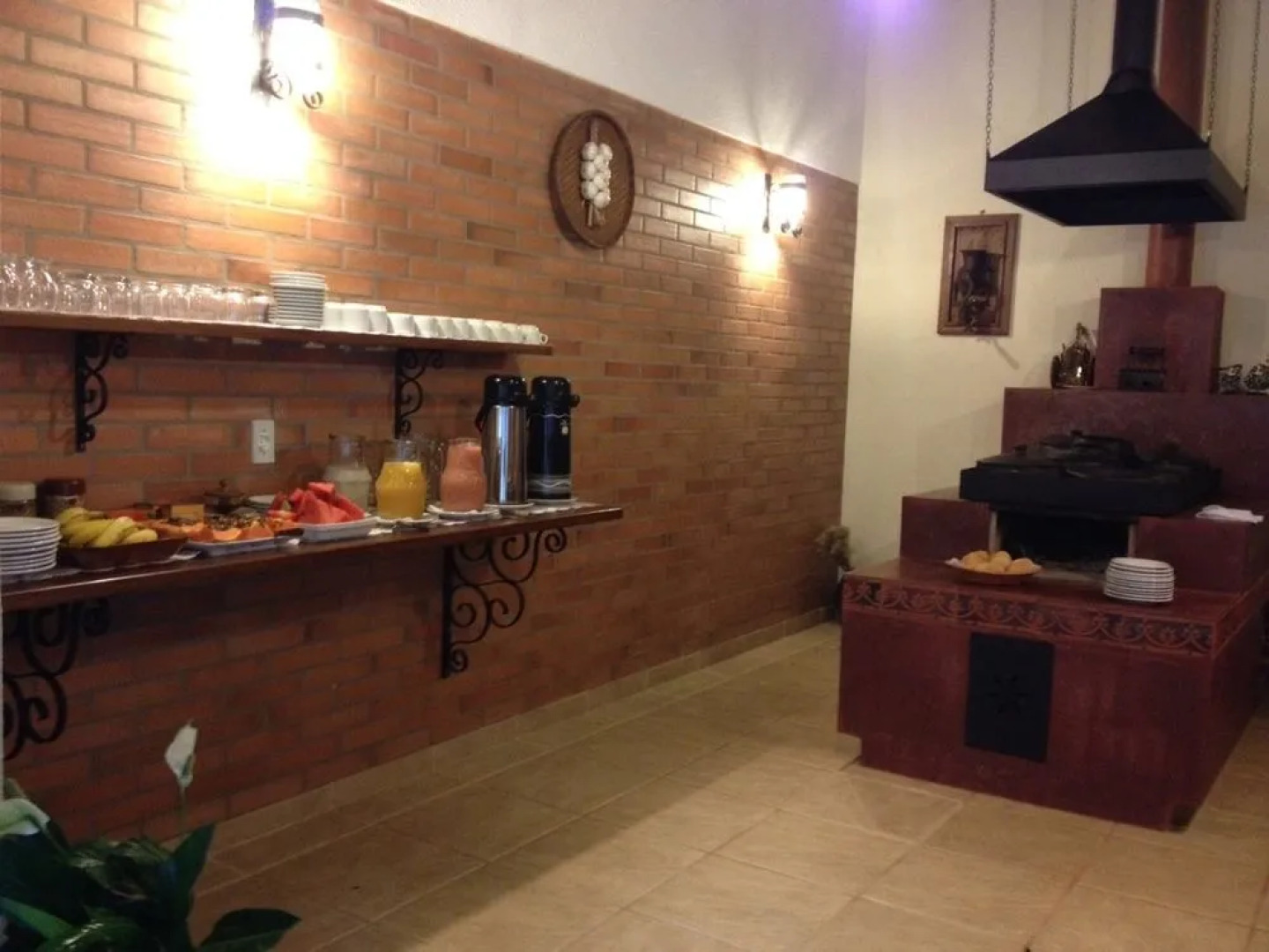 Pousada Ribeirão do Ouro