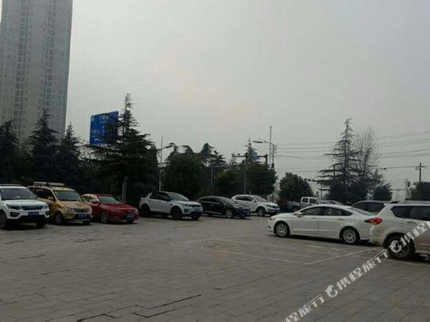 Shankee Express Hotel (Lianshui Huaipu Road)