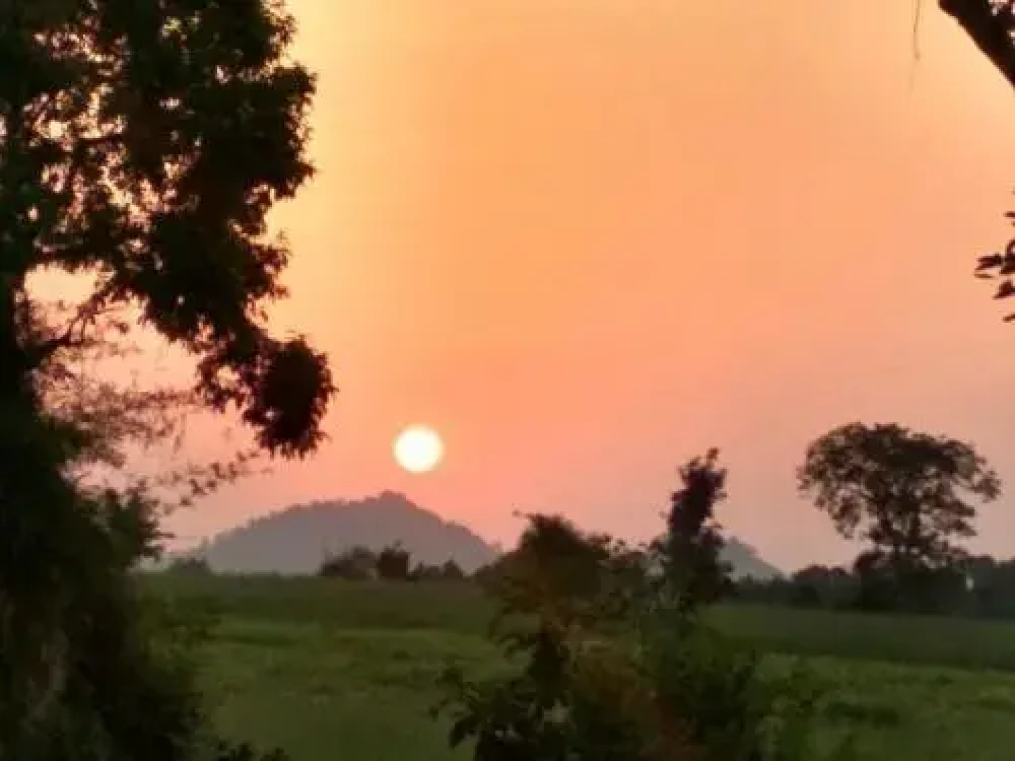 Yogi Ashram Guest House