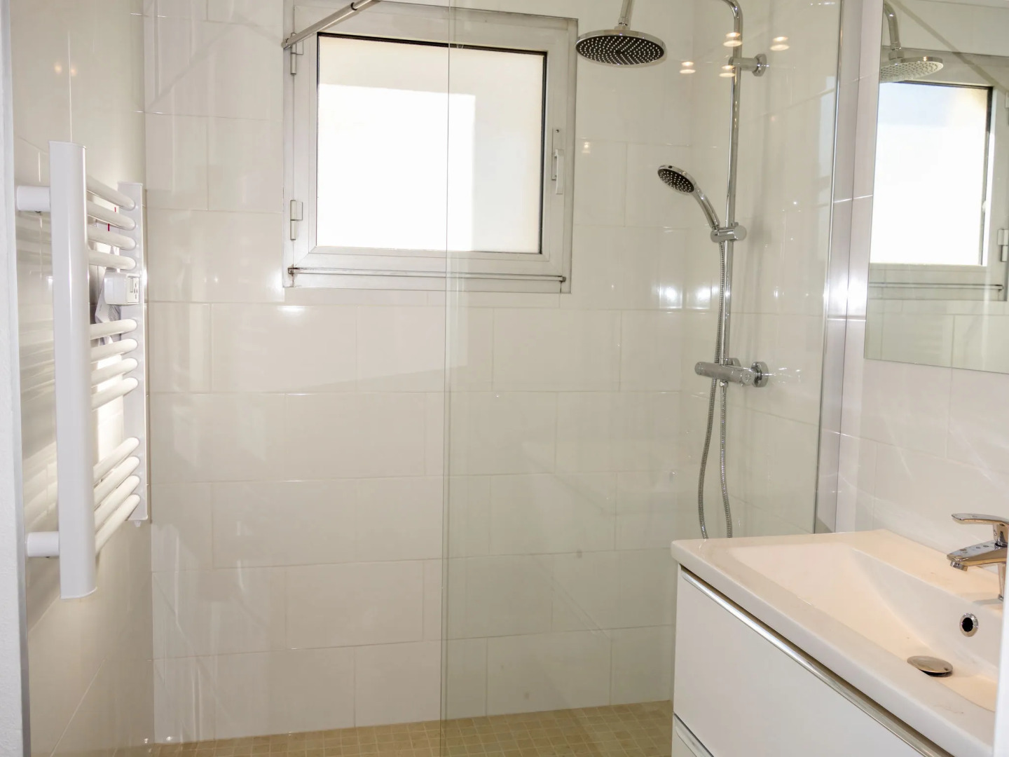 Apartment Le Mandarin