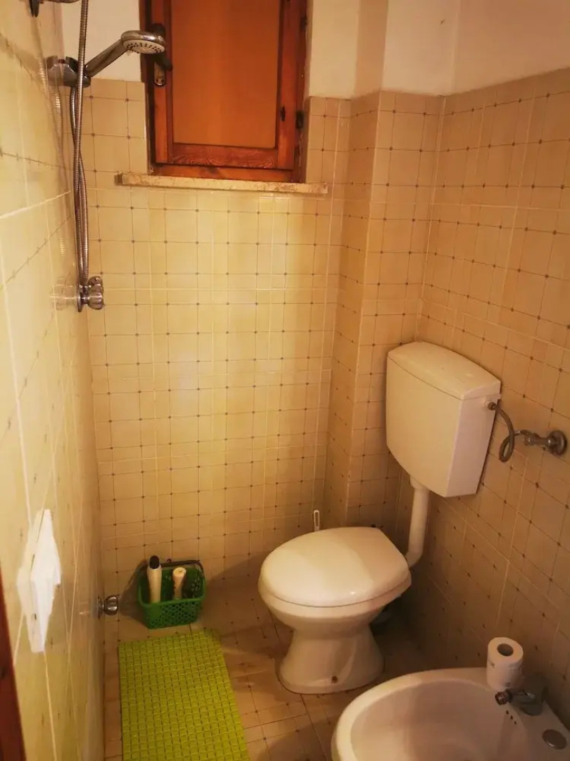 1-bed Apartment in Marina di Santa Maria del Cedro