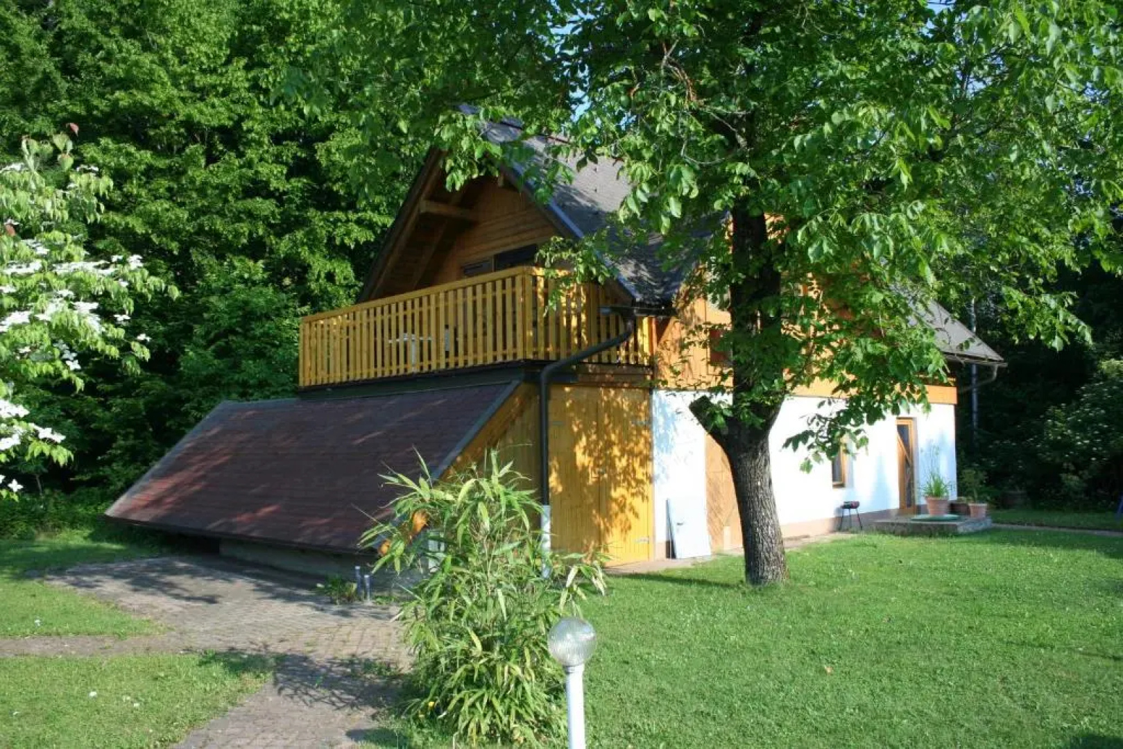 Ferienwohnung Malu