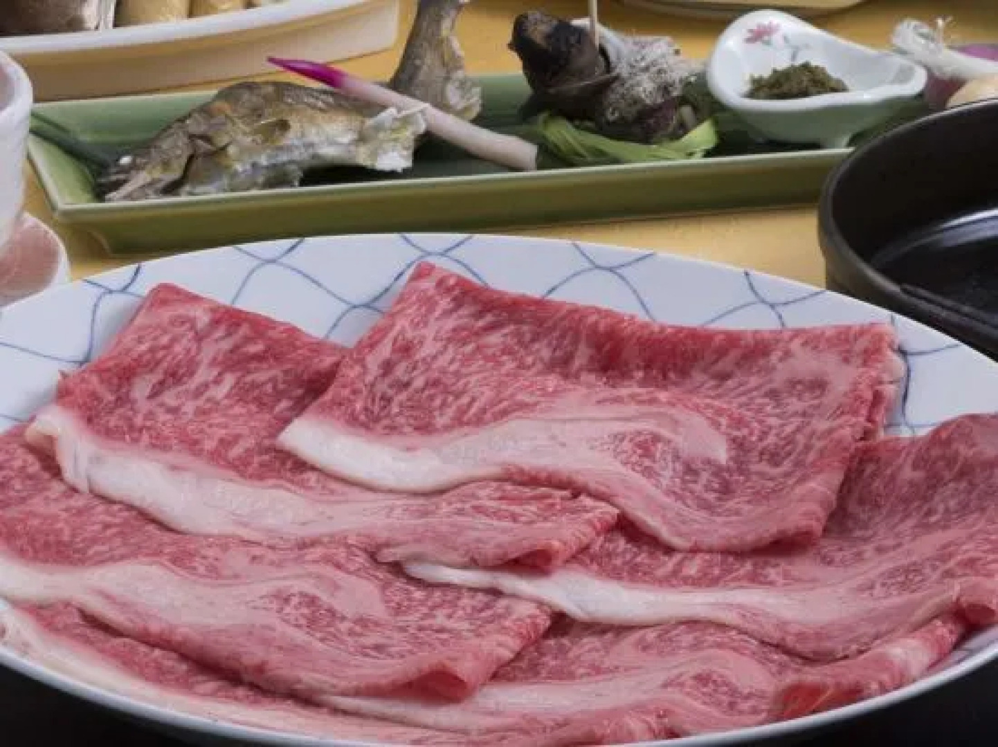 Matsukawaya Nasu Kogen Hotel