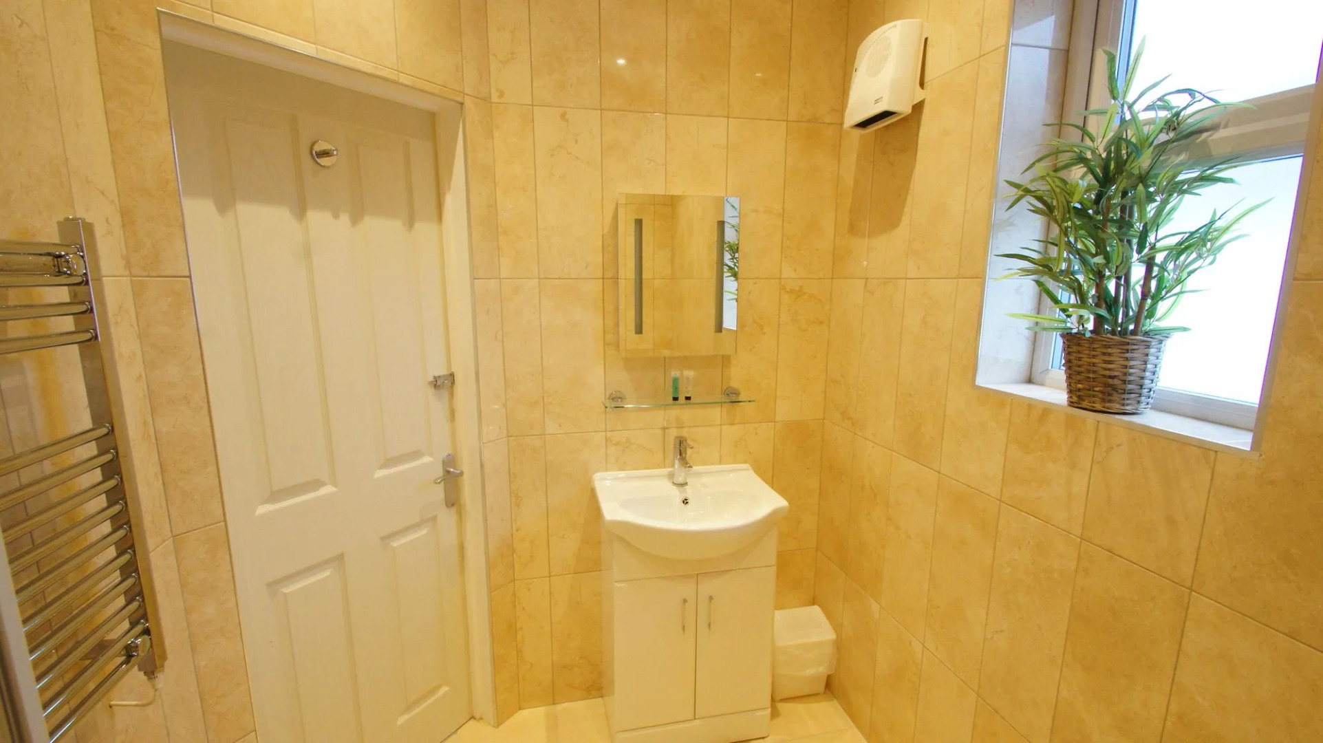 The Richmond Bed & Breakfast