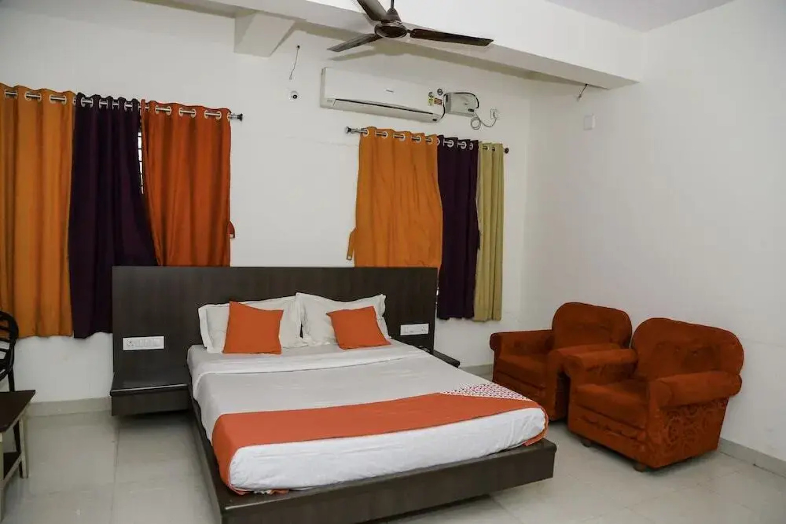 Hotel Nagu Palace by OYO Rooms