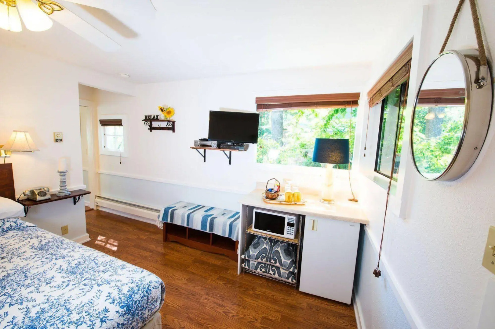 Inn on the Russian River