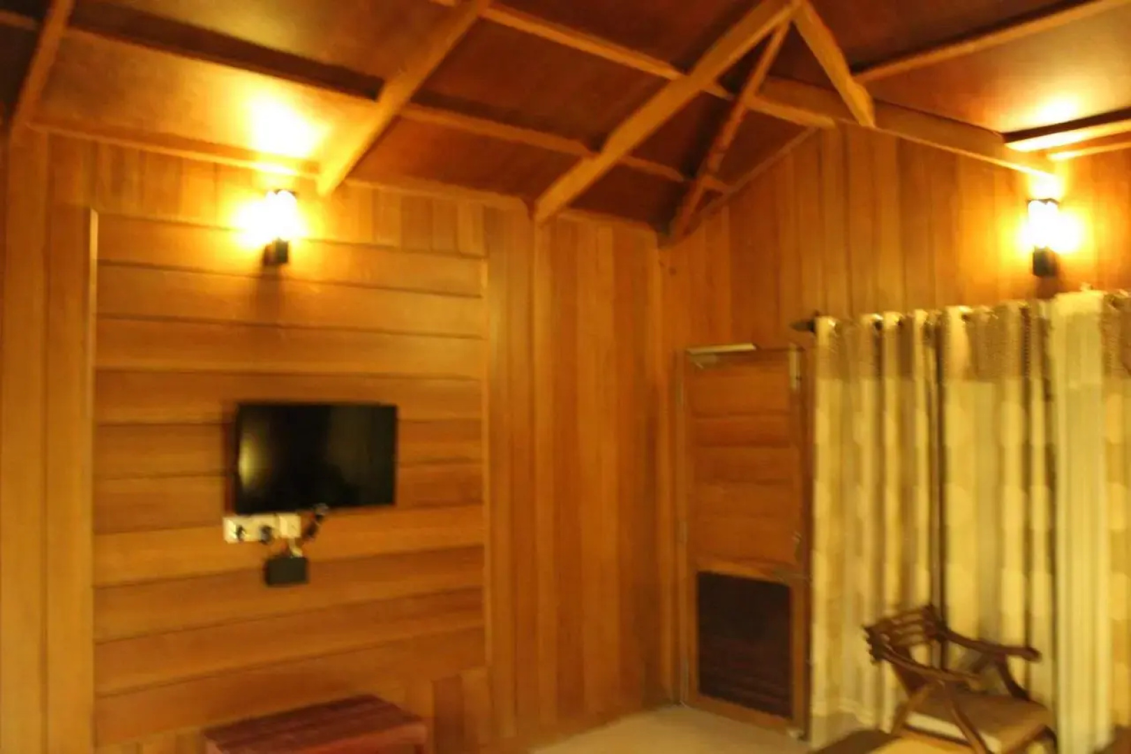Aparupa Sands Marina Beach Resort