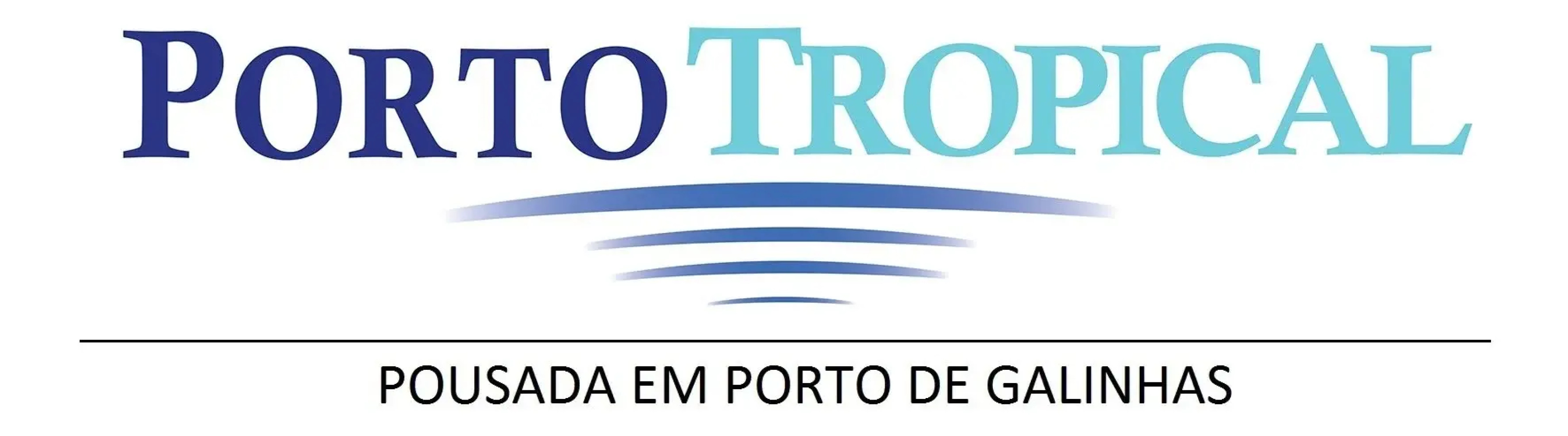 Pousada Porto Tropical