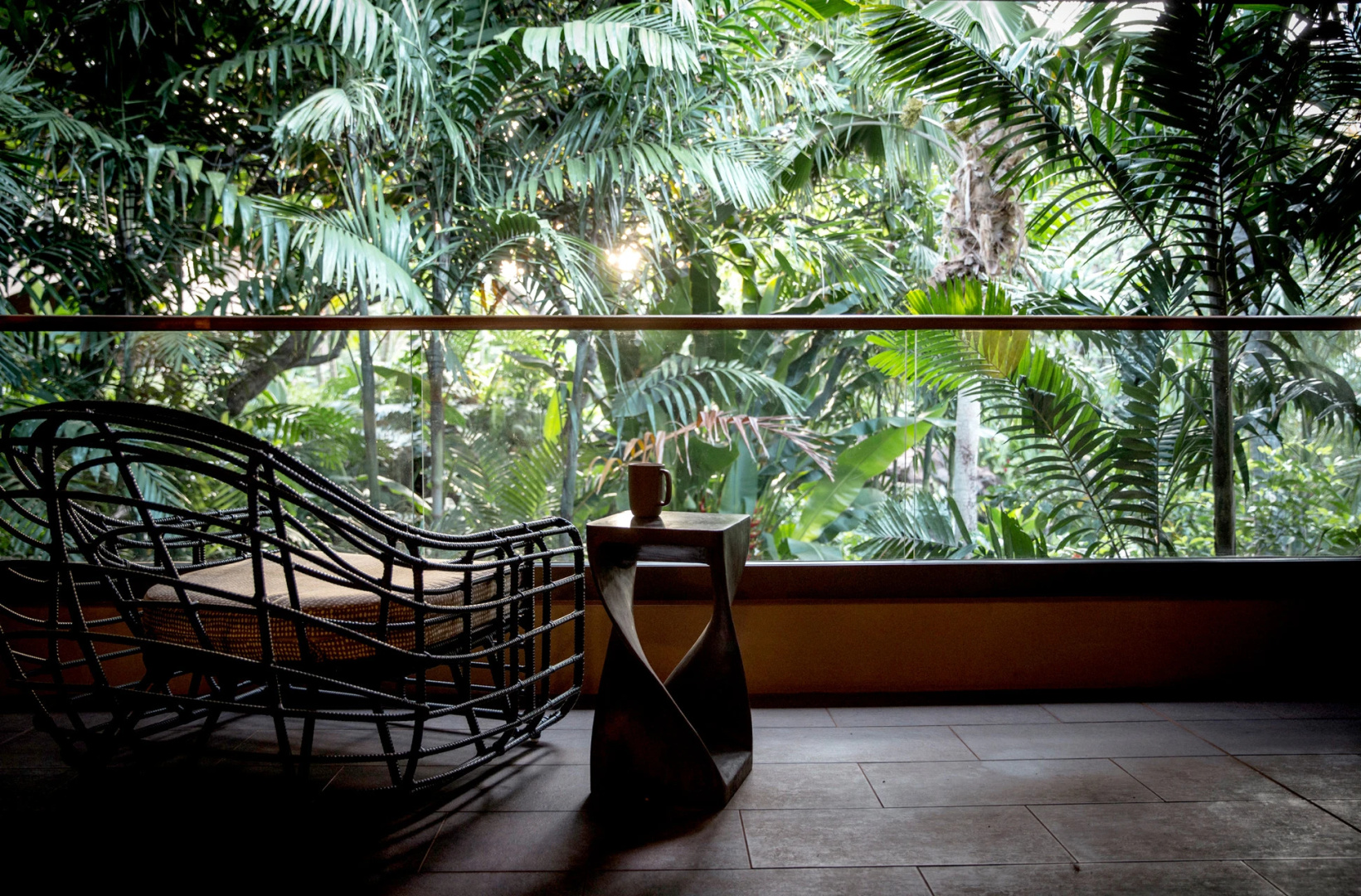 Four Seasons Resort Lanai