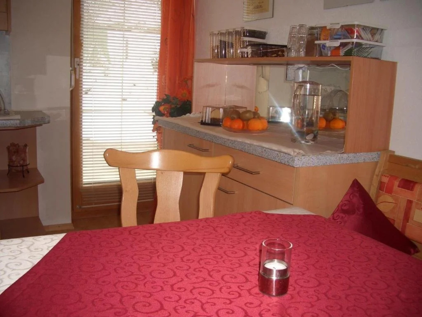 Gästehaus Troppmair