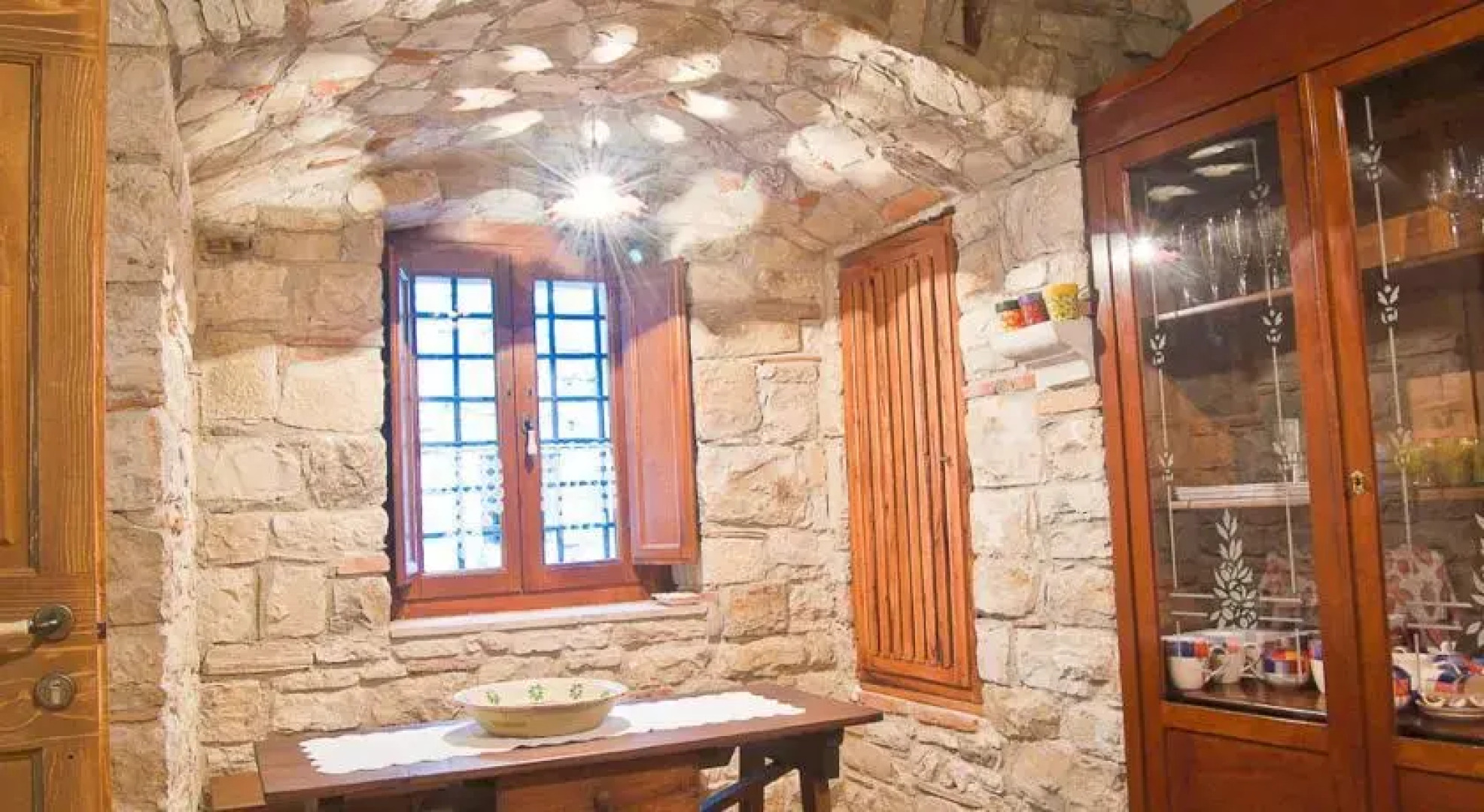 Bed And Breakfast Pa Carrera