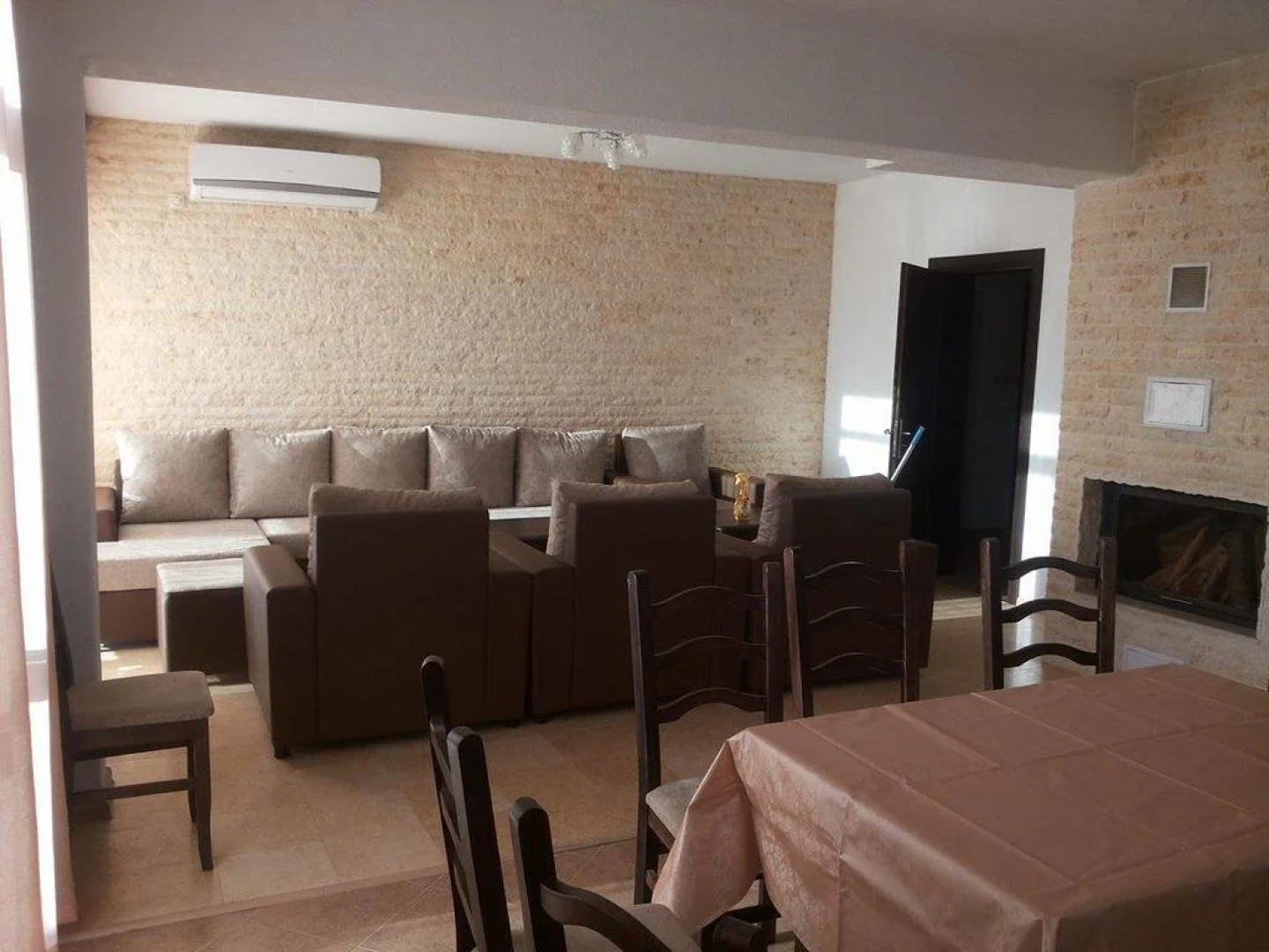 Pirin Private Houses