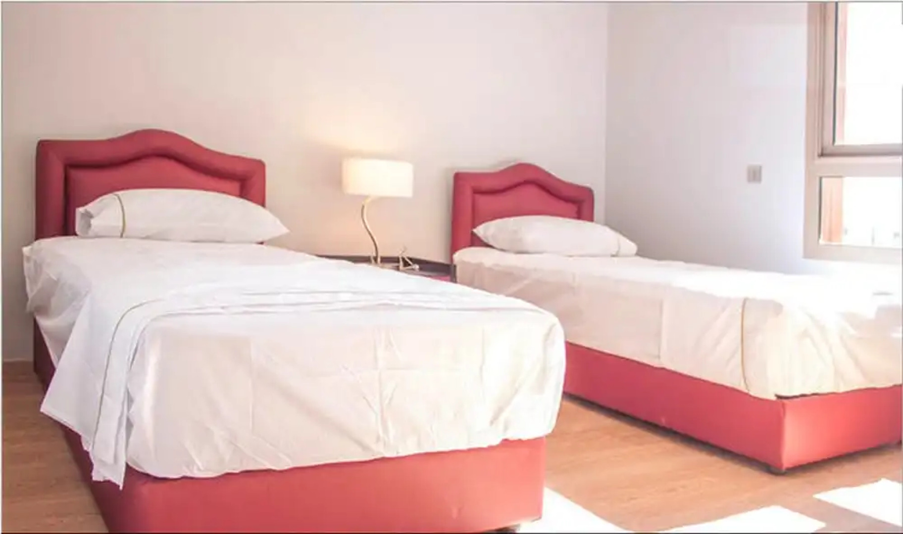 Golf and Pool Private Apartment