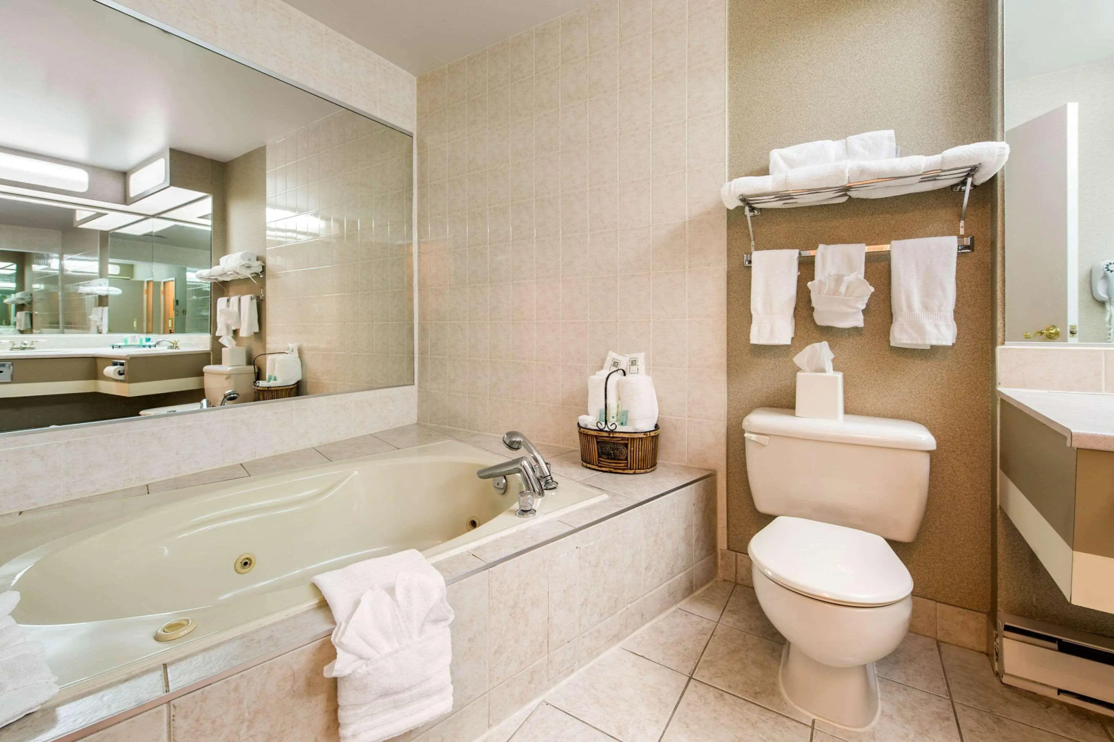 Quality Inn & Suites Gatineau