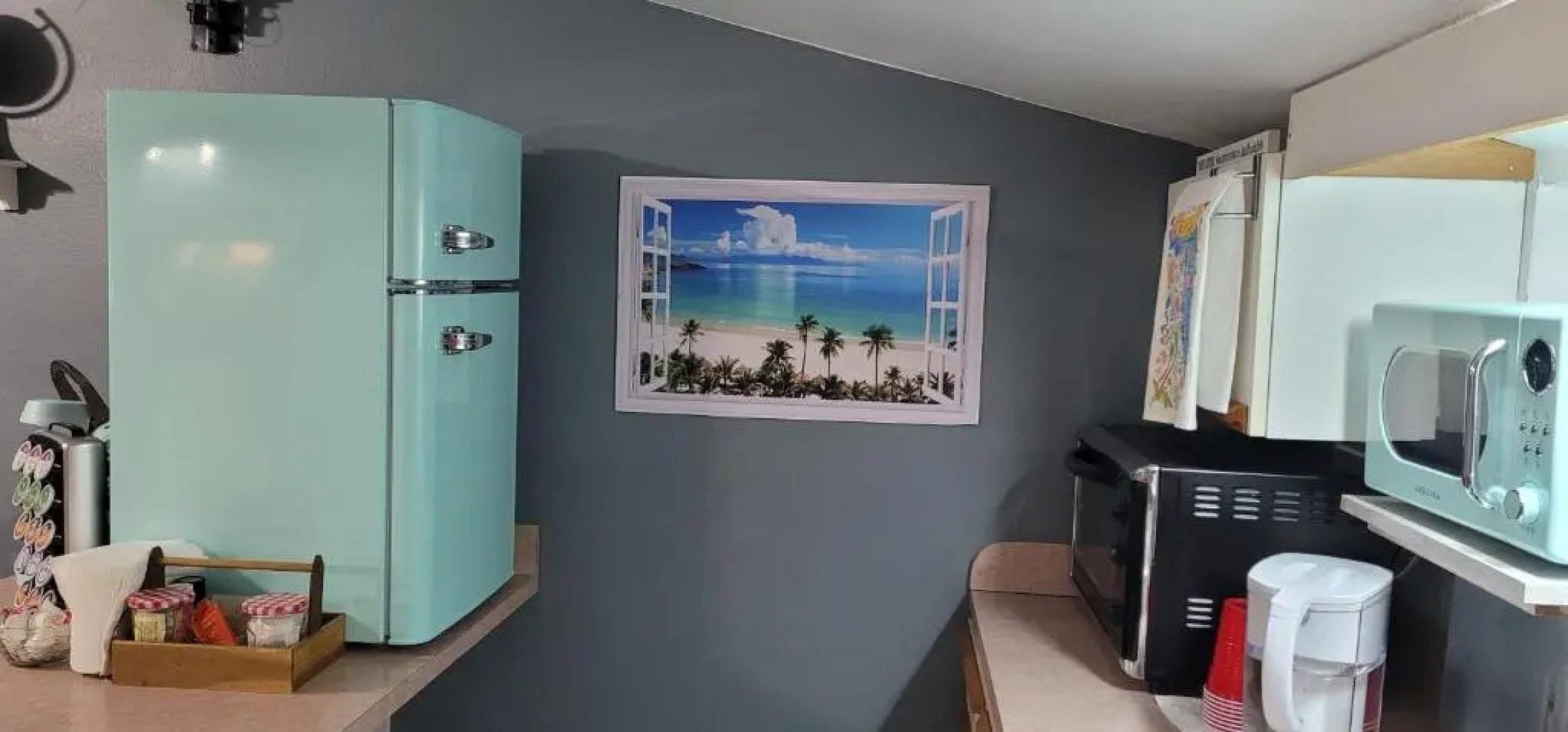 Wanna B a Beach House