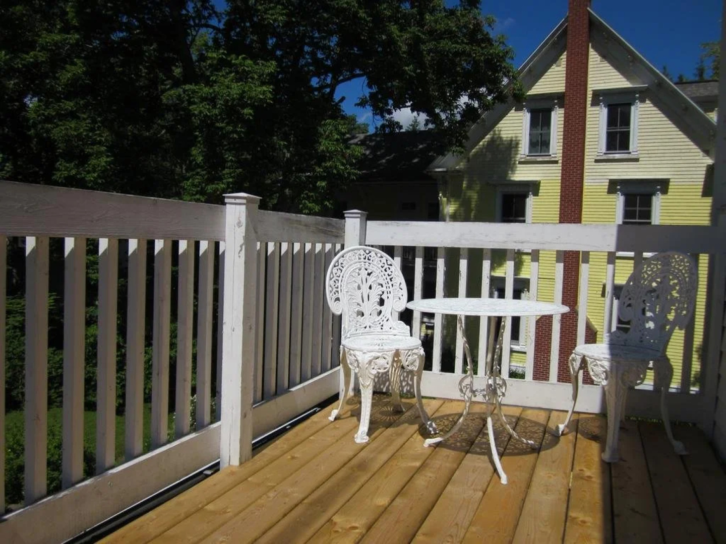Hearts Desire Bed & Breakfast