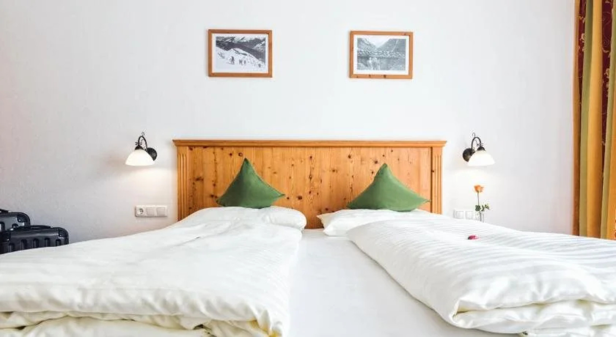 Aparthotel AlpenChalet