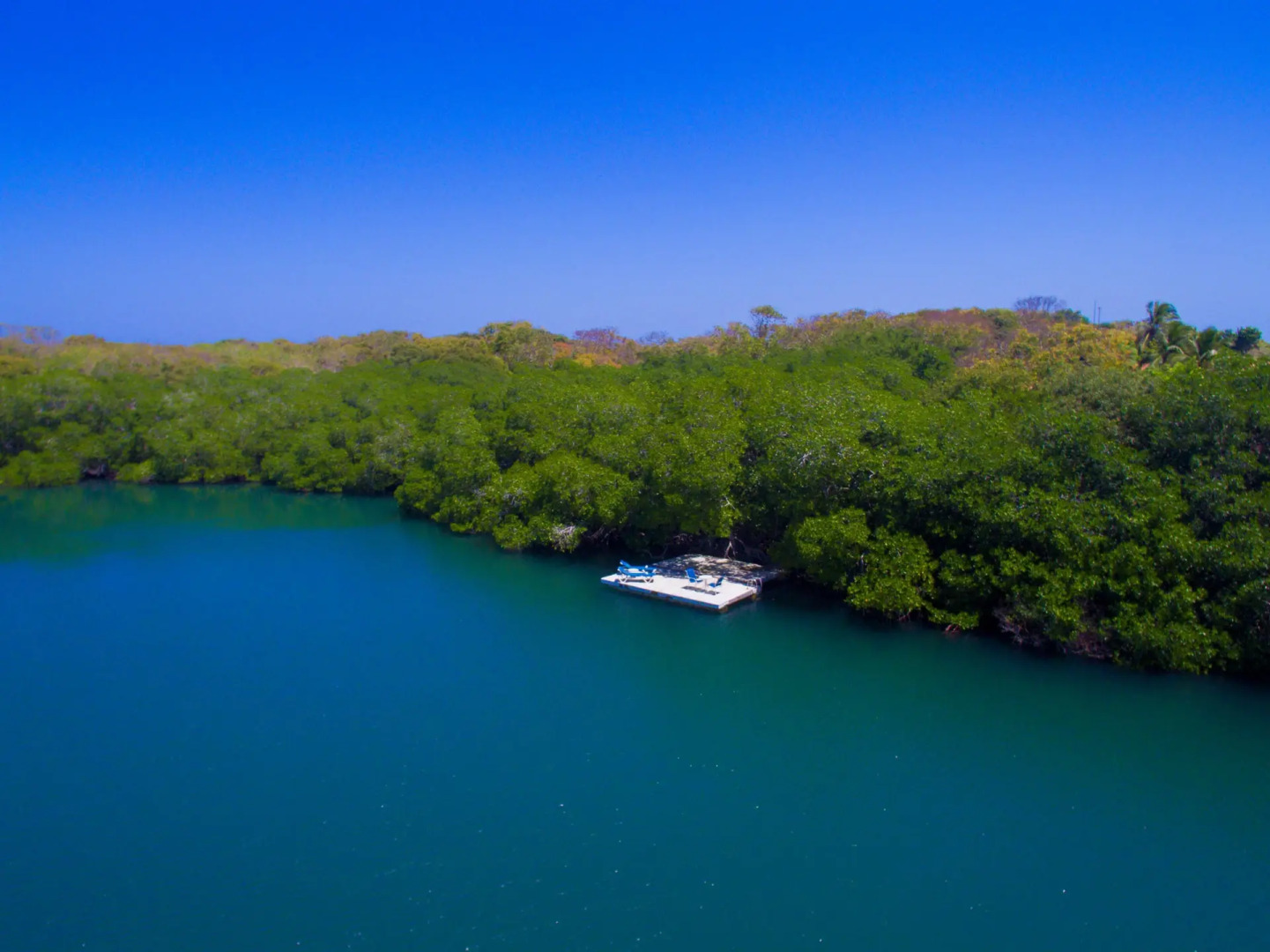 Hotel Cocoliso Island Resort