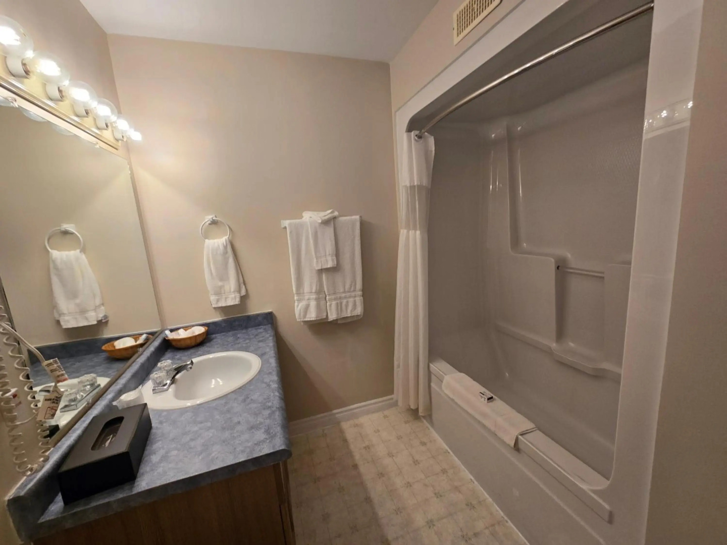 Travelodge by Wyndham Port Elgin