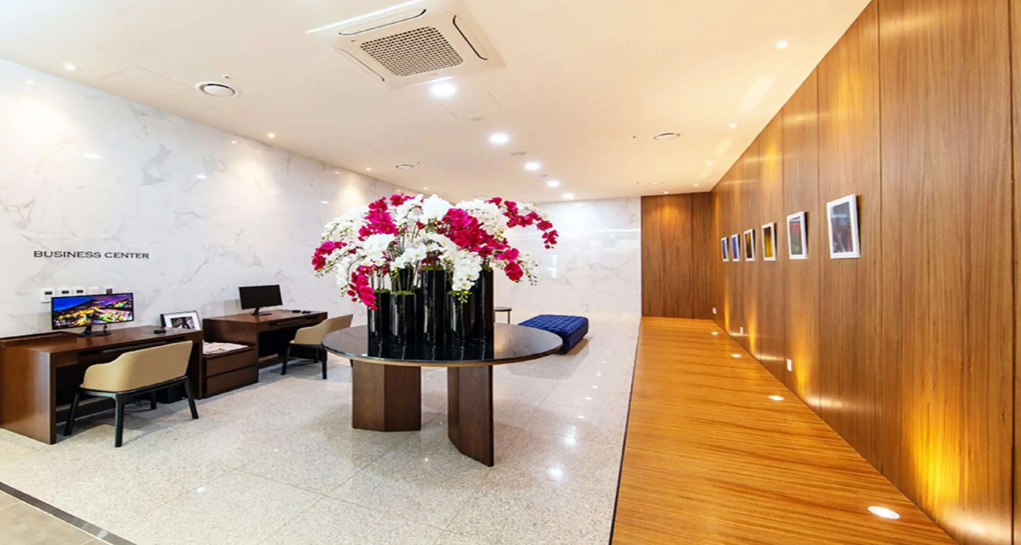 Best Western Plus Gyeongju Hotel