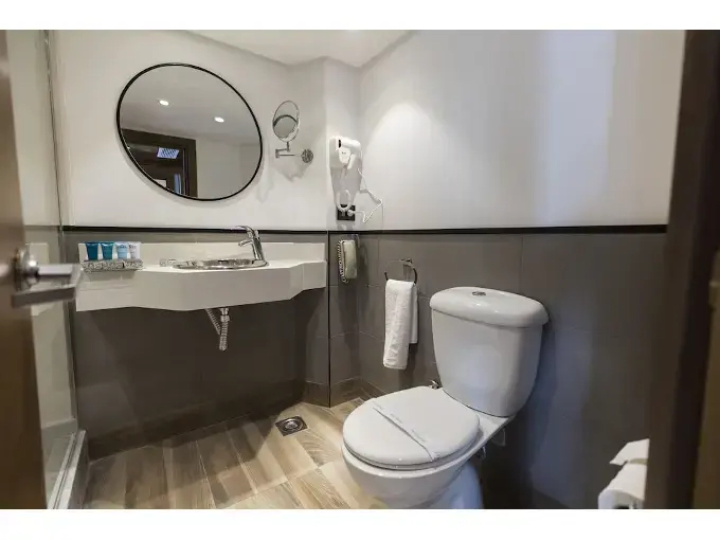 SUNRISE Semiramis II Cruise