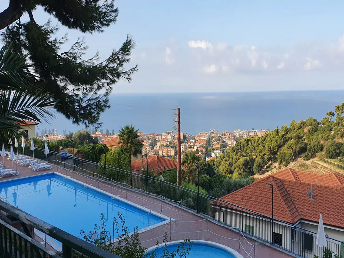 Hotel Riviera Belsoggiorno