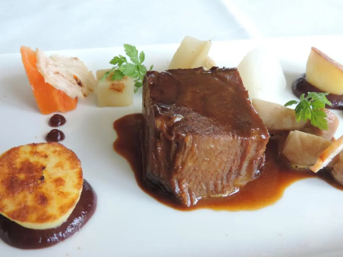 Gasthaus zum Dörenberg