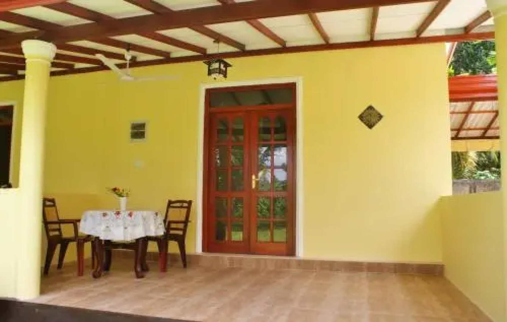 Lanka Rose Guest House