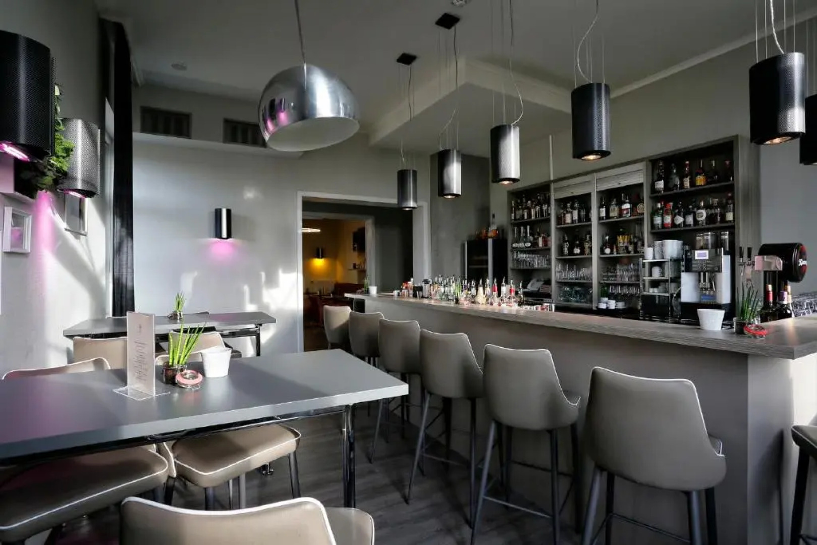 Konsumhotel Dorotheenhof Weimar