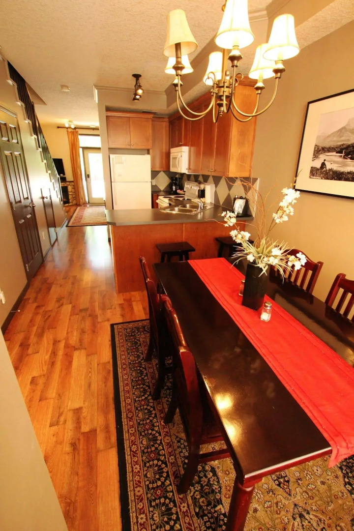 Mystic Springs Chalets & Hot Pools