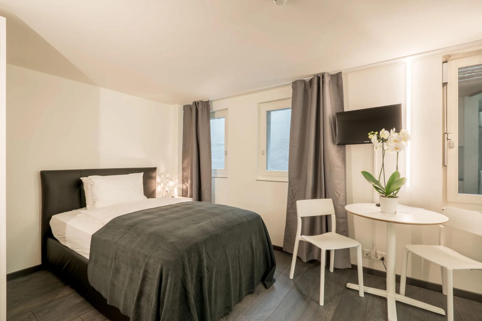 Hotel Le Stelle - self check-in